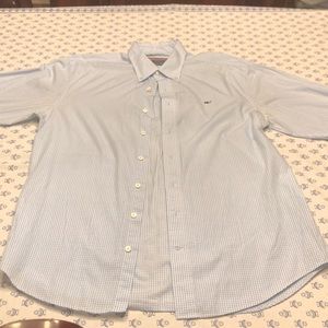 Vineyard Vines button down